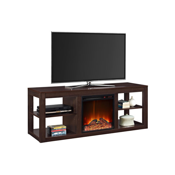 4049 Inch TV Stand Fireplaces You'll Love in 2019 Wayfair.ca